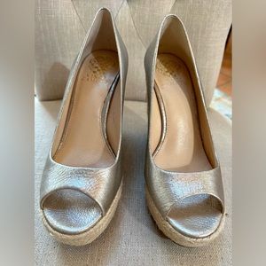 Vince Camuto Wedge Sandals